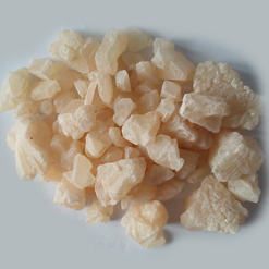 Methylone (bk-MDMA) Crystals