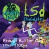 Buy LSD Edible 100ug – Peanut Butter Cup