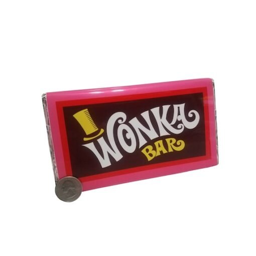Wonka Bar for sale Online